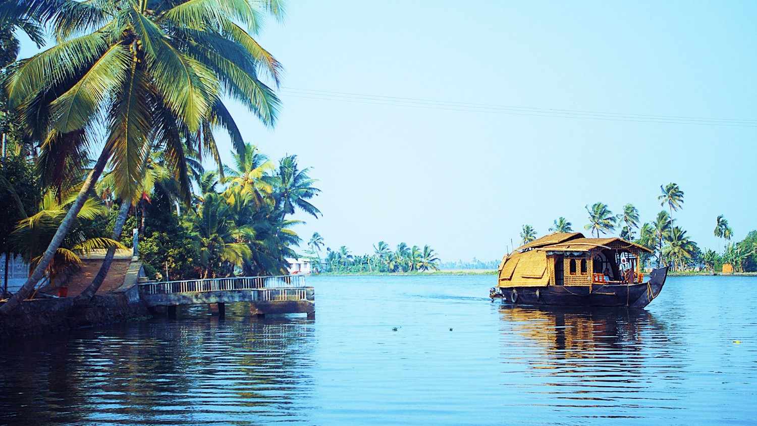 Kerala Tour