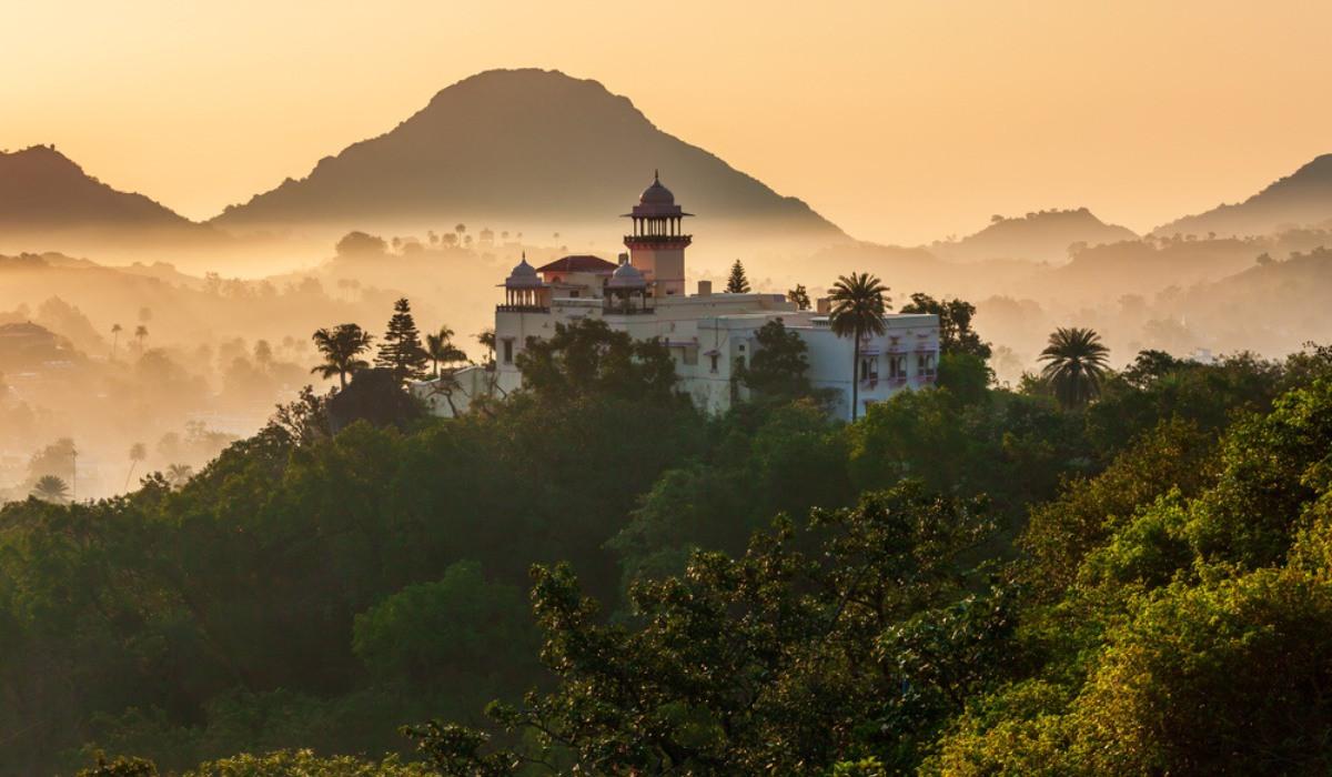 Mount Abu