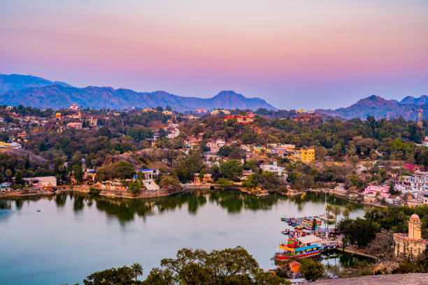 Mount Abu