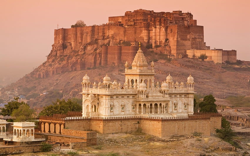 Rajasthan Tour