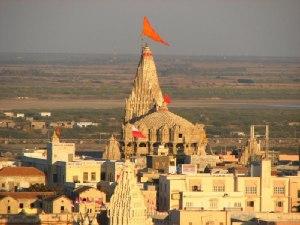 dwarka and somnath package.